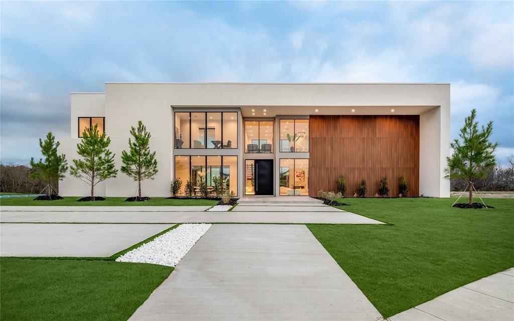 229 Sunset Point Trail, Heath, TX 75032