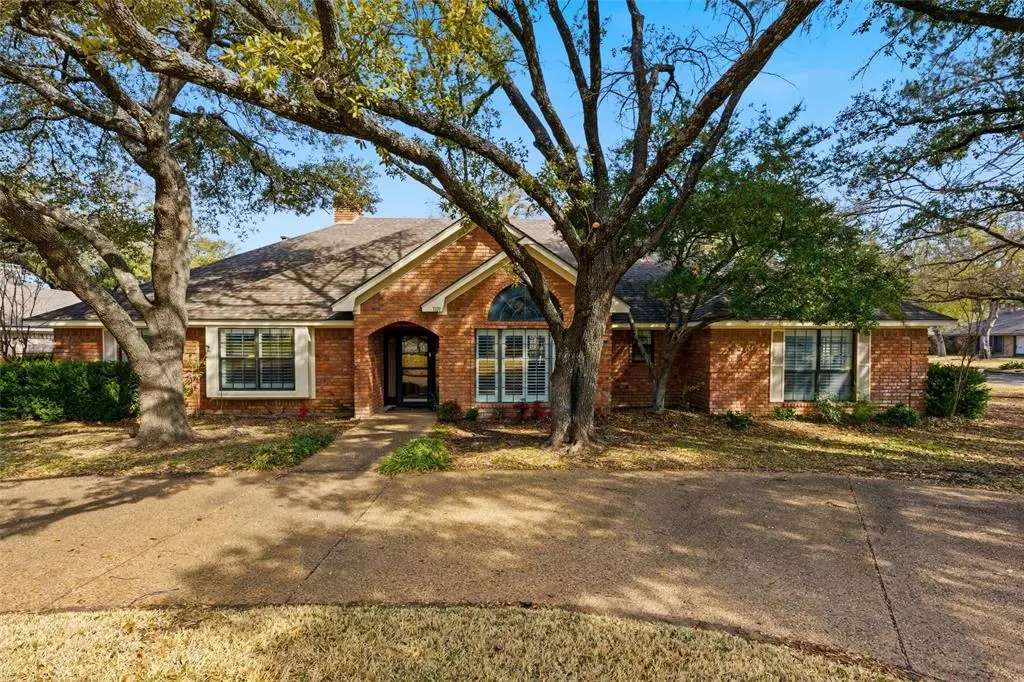 7101 Fish Pond Road, Waco, TX 76710