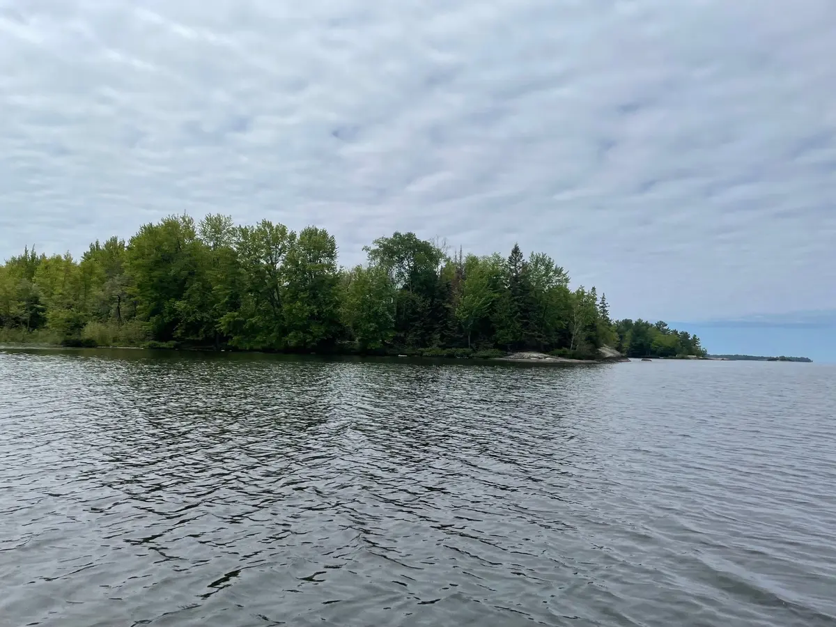 4 Smith IS, Callander, ON P0H 1H0