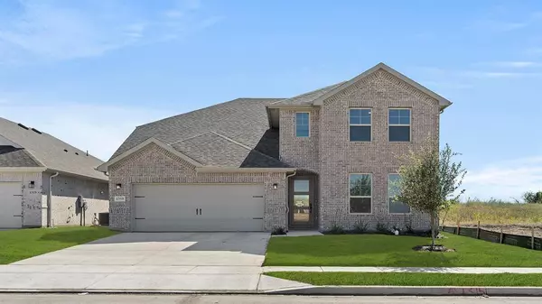 1315 Ackerman Street, Royse City, TX 75189