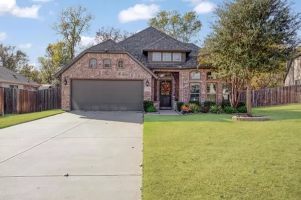 Van Alstyne, TX 75495,1704 Southridge Drive