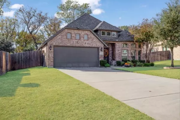 Van Alstyne, TX 75495,1704 Southridge Drive
