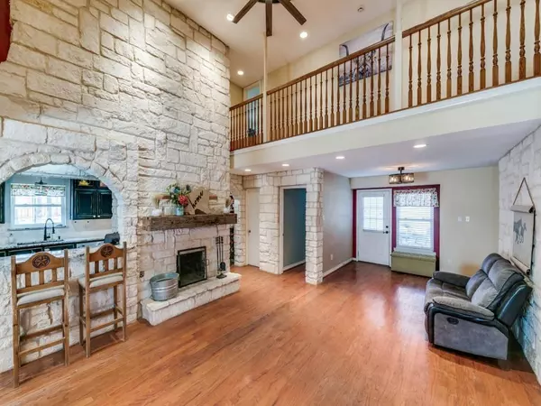 Nevada, TX 75173,5440 Highway 78 S