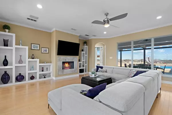 Azle, TX 76020,100 Wapiti Drive