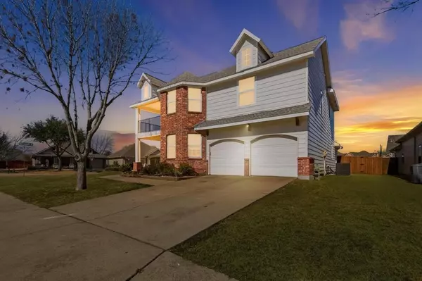 Mckinney, TX 75072,9636 Timber Wagon Drive