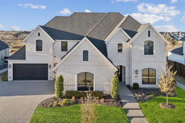 Prosper, TX 75078,4710 Summerville Lane