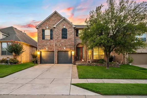 3917 Autumn Lane, Bedford, TX 76021