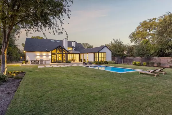 Dallas, TX 75230,11546 W Ricks Circle