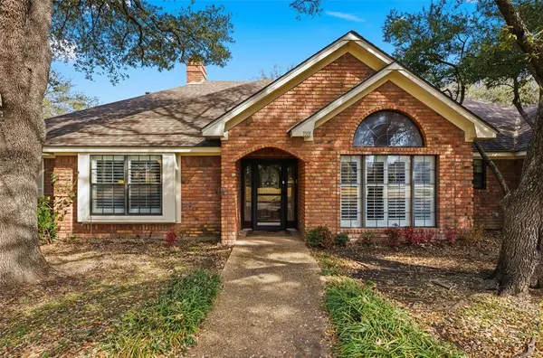 7101 Fish Pond Road, Waco, TX 76710