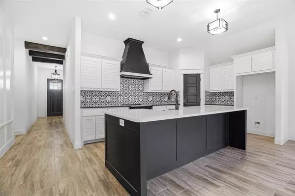 Godley, TX 76044,929 Tesslynn Avenue