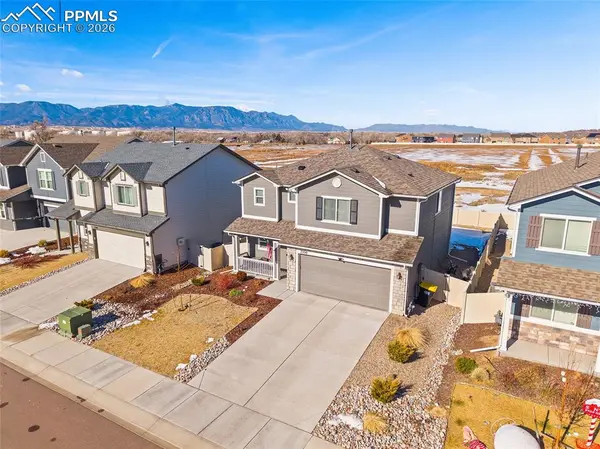 7350 Coppermine CT, Fountain, CO 80817