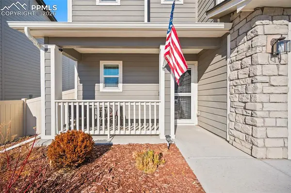 7350 Coppermine CT, Fountain, CO 80817