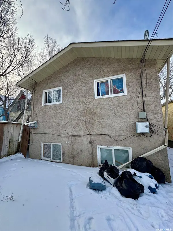 1351 Retallack STREET, Regina, SK S4T 2J1