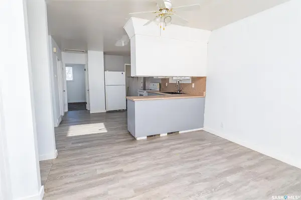 201 2nd STREET W, Wynyard, SK S0A 4T0