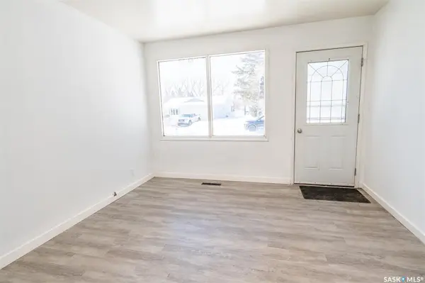 201 2nd STREET W, Wynyard, SK S0A 4T0