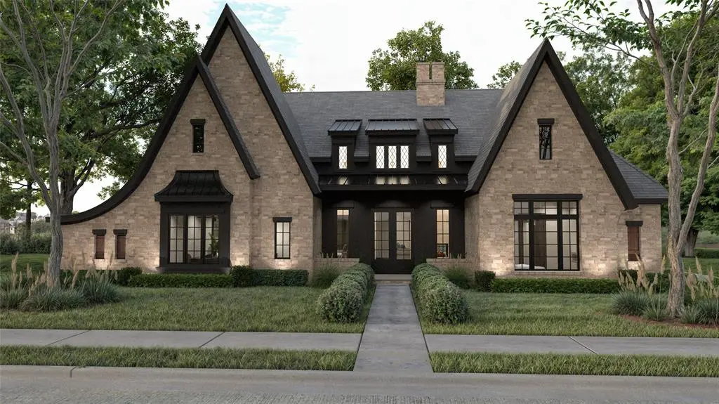 27 Pinehurst, Woodway, TX 76712