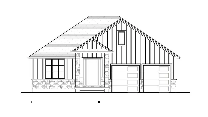 Lot 62 Bouw ST, Dutton/dunwich, ON N0L 1J0