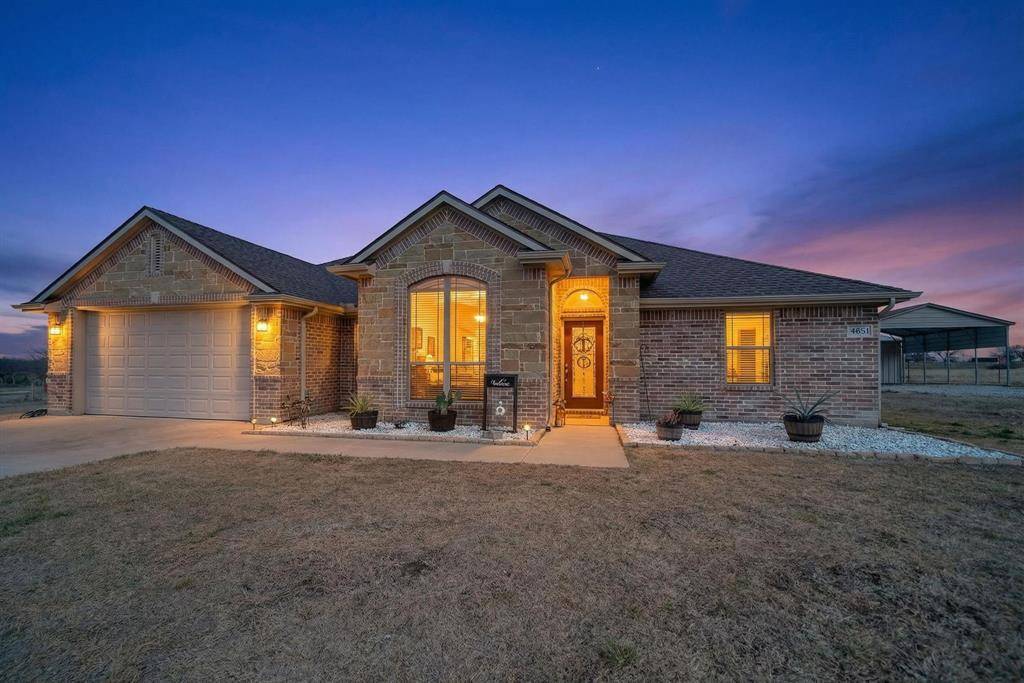 4821 County Road 2662, Royse City, TX 75189