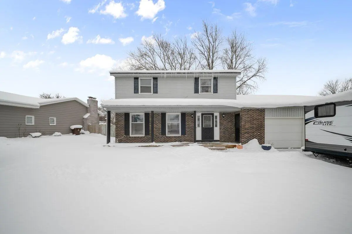 4154 Sand Creek DR NW, Alpine Twp, MI 49544
