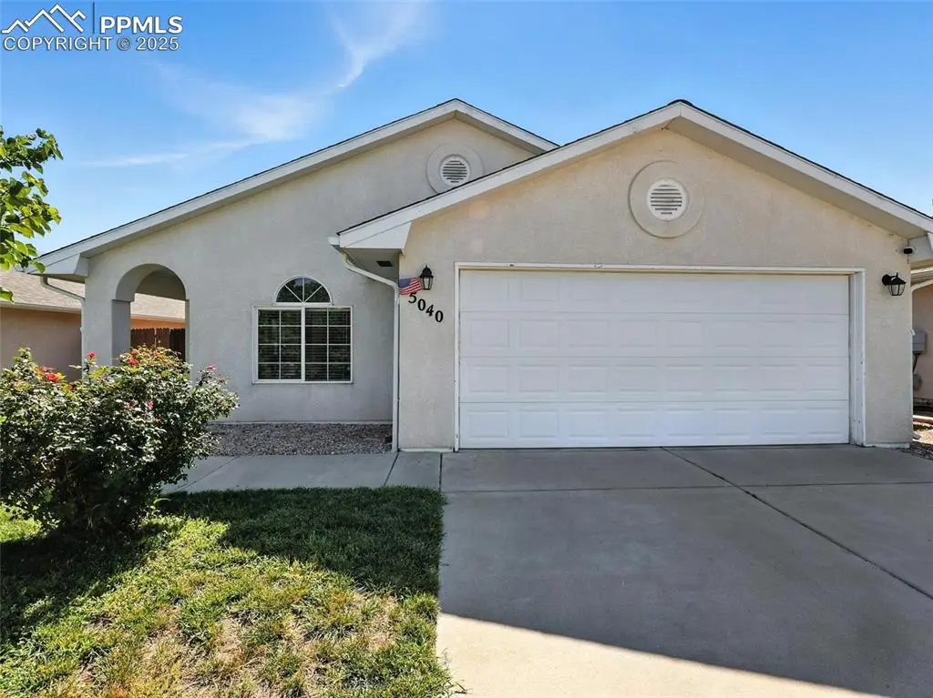5040 Sage ST, Pueblo, CO 81005