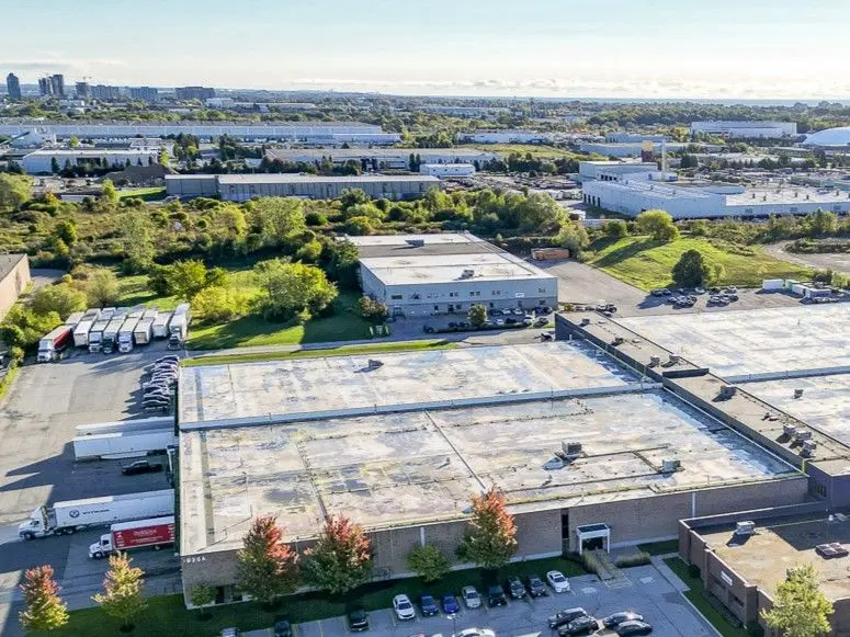 925 Brock Rd N/A, Pickering, ON L1W 2X9