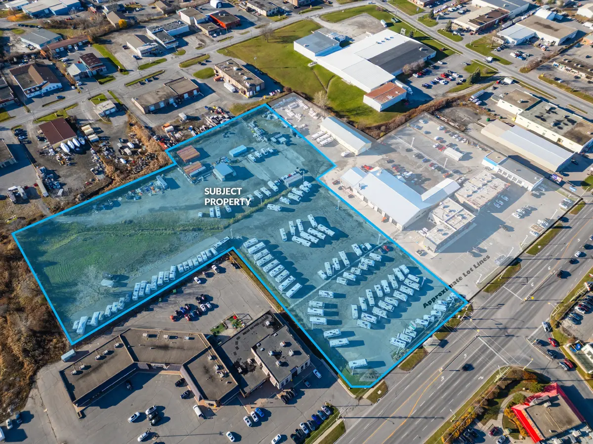 667 GARDINERS RD, Kingston, ON K7M 3Y4