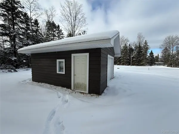 4443 N Cherry RD N, Alcona Township, MI 48742