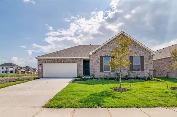 4105 Buffalo Grass Trail, Crandall, TX 75114