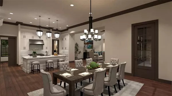 Woodway, TX 76712,27 Pinehurst