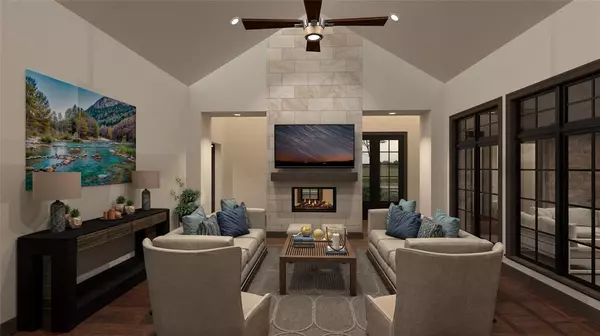 Woodway, TX 76712,27 Pinehurst