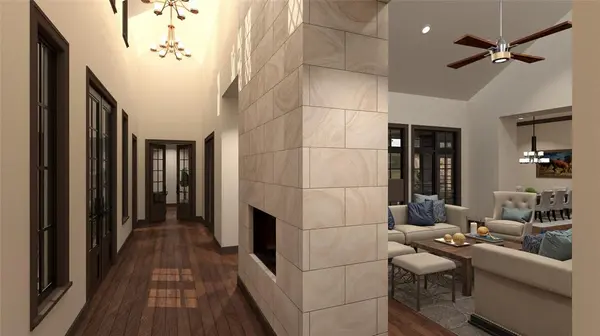 27 Pinehurst, Woodway, TX 76712