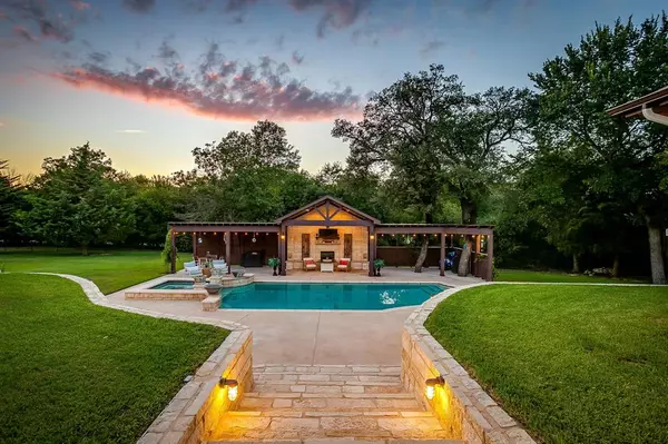 Fort Worth, TX 76108,4415 Yucca Flats Trail