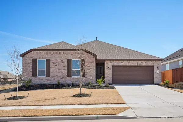 3920 Melica Lane, Crandall, TX 75114