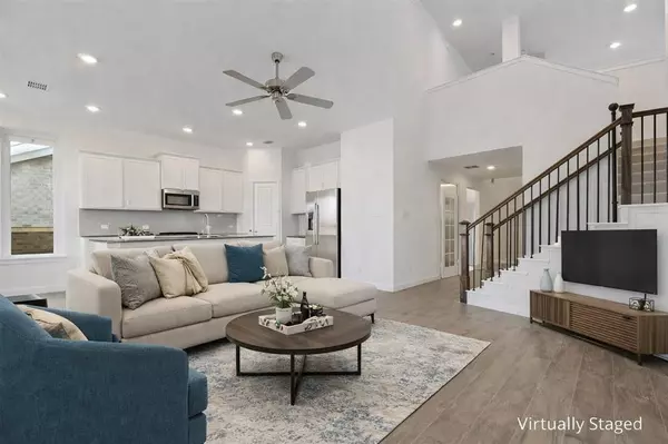 Mesquite, TX 75181,3617 Swan Shadow