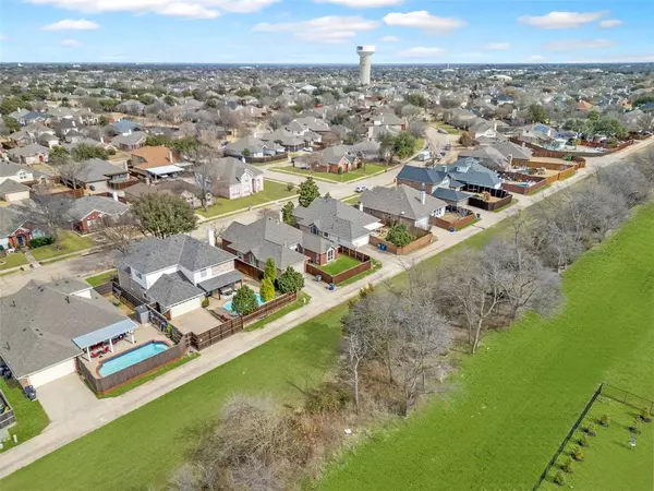 Allen, TX 75002,1410 Christine Drive