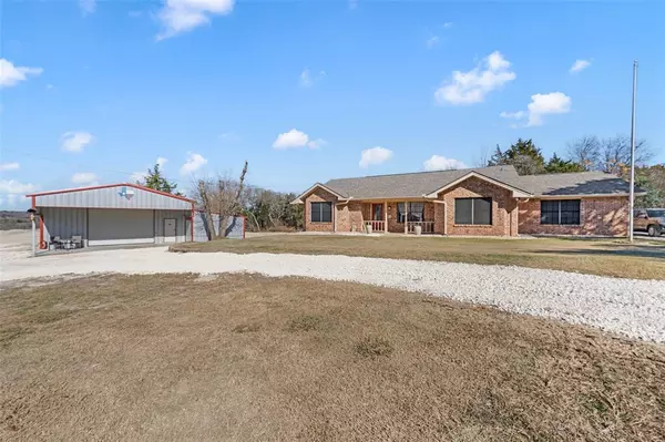 Bruceville, TX 76630,162 Highridge Drive