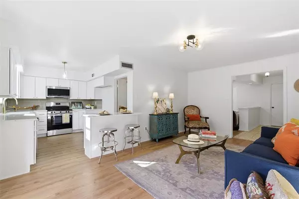 5835 E University Boulevard #B, Dallas, TX 75206