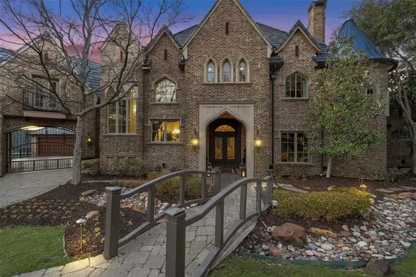 Frisco, TX 75034,5400 Spicewood Lane