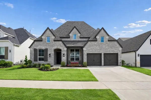 313 Pioneer Trail, Northlake, TX 76247