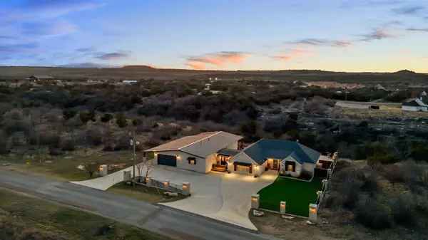 Possum Kingdom Lake, TX 76449,5013 Hell's Gate Loop