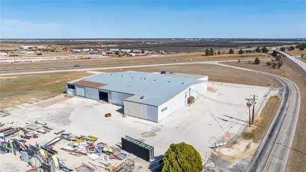 Abilene, TX 79601,5050 E US Highway 80