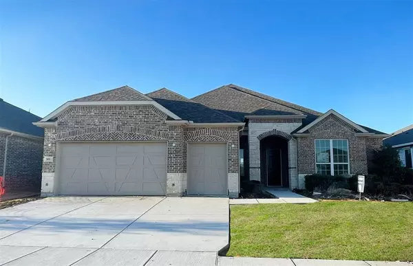 901 Cormorant Drive, Mckinney, TX 75071