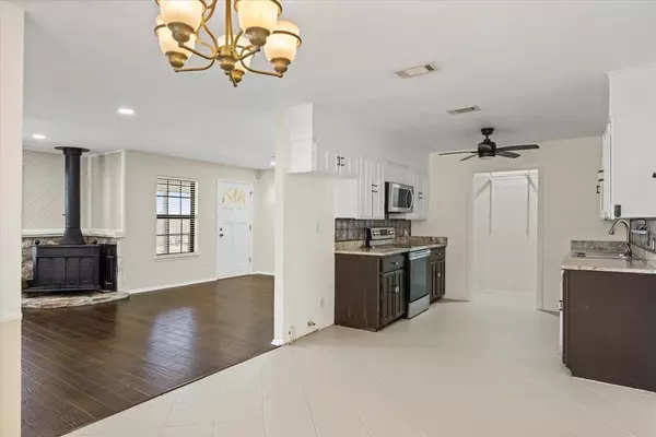 Cleburne, TX 76031,1300 Shannon Drive