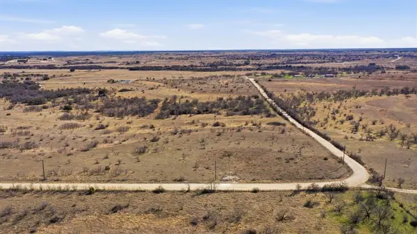 Lot 44 County Road 266, Gustine, TX 76455