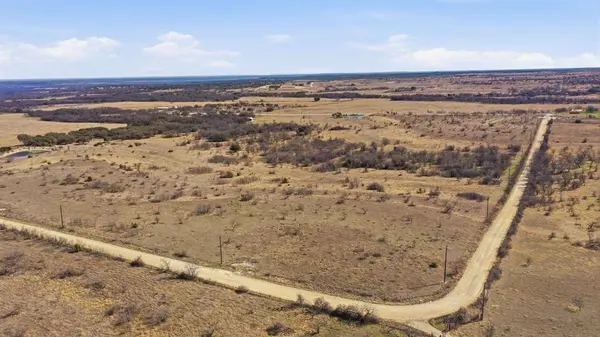 Lot 44 County Road 266, Gustine, TX 76455