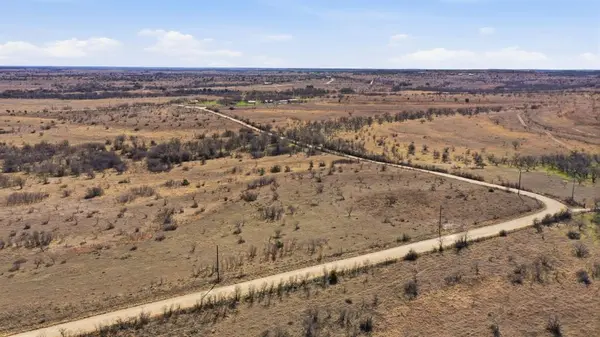 Lot 44 County Road 266, Gustine, TX 76455