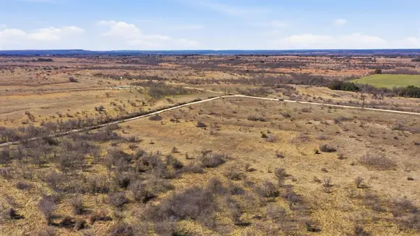 Lot 44 County Road 266, Gustine, TX 76455