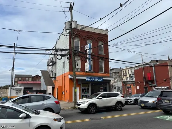 351 Grand St #2, Paterson City, NJ 07505