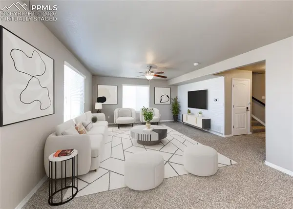 6078 Jorie RD, Colorado Springs, CO 80927