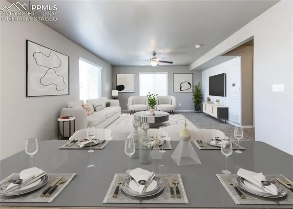 6078 Jorie RD, Colorado Springs, CO 80927